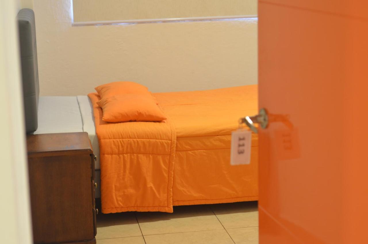 Hostal Siberia クエンカ エクステリア 写真