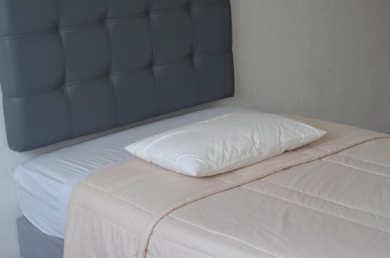 Hostal Siberia クエンカ エクステリア 写真