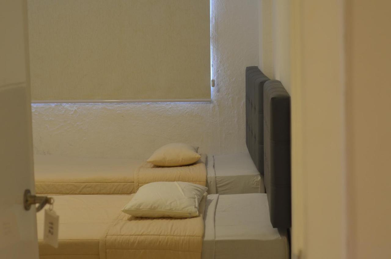 Hostal Siberia クエンカ エクステリア 写真