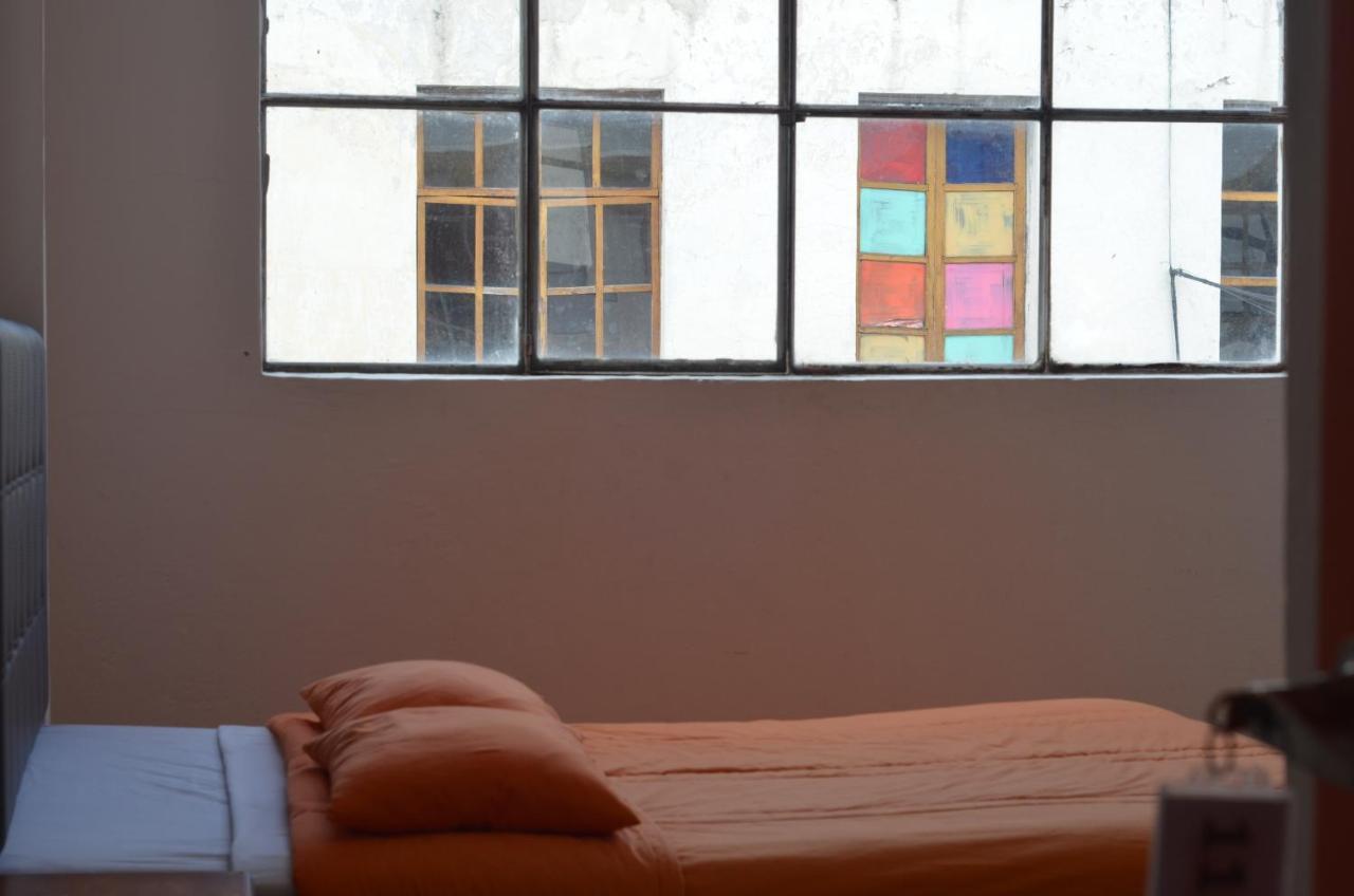 Hostal Siberia クエンカ エクステリア 写真