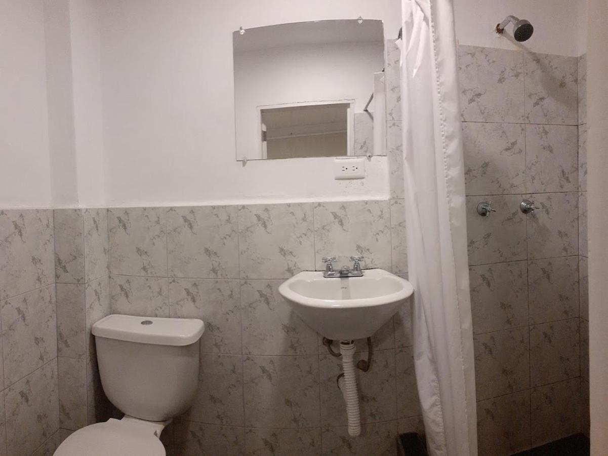 Hostal Siberia クエンカ エクステリア 写真